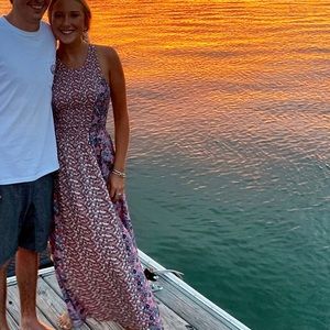 Boutique dress looks like free people